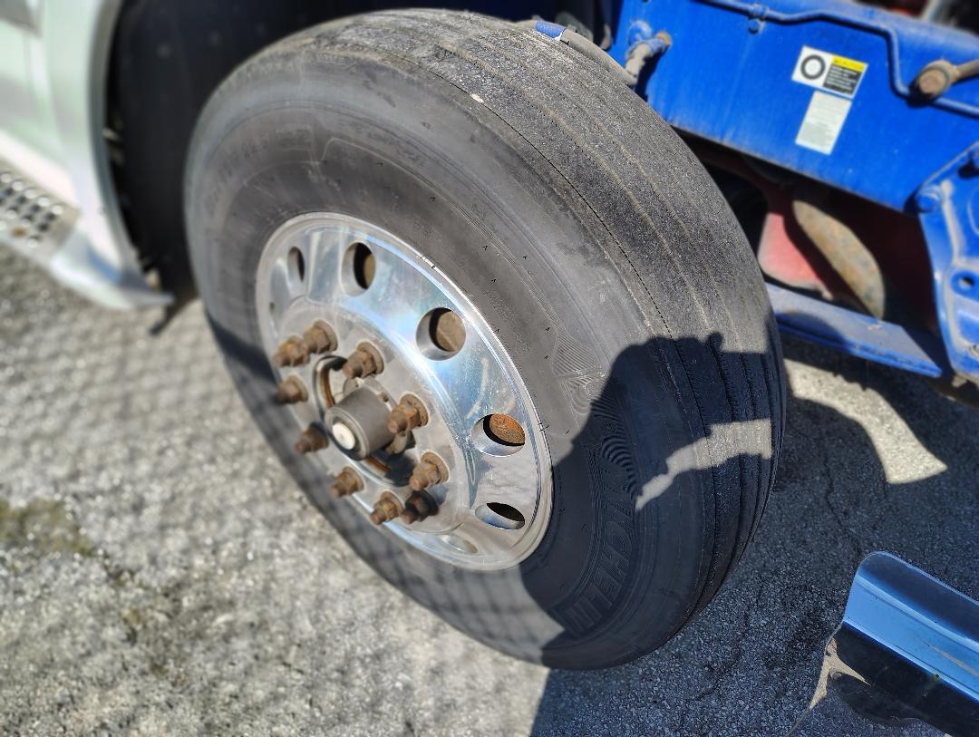 2018 KENWORTH T680 - Image 25